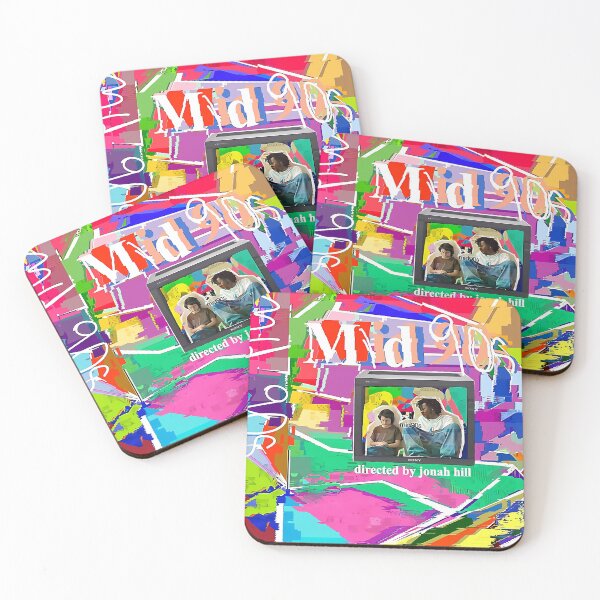 Item preview, mid 90s poster -  designed and sold by darikota kudusoi.