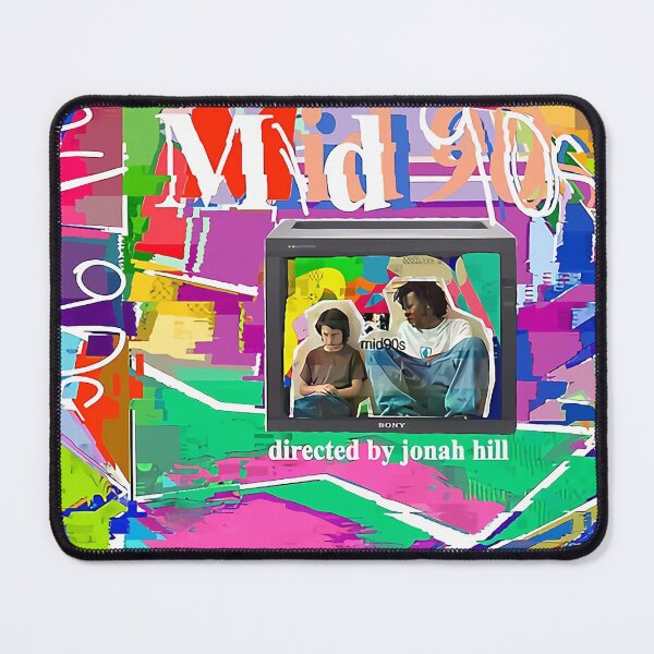 Item preview, mid 90s poster -  designed and sold by darikota kudusoi.