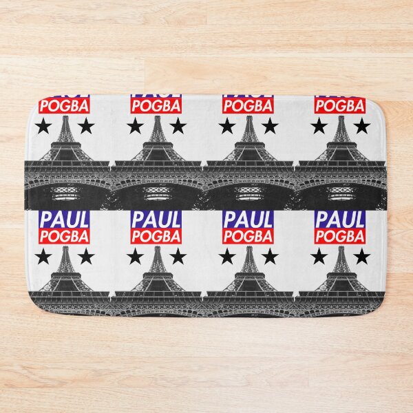 Item preview, PAUL POGBA designed and sold by ijdesigns.