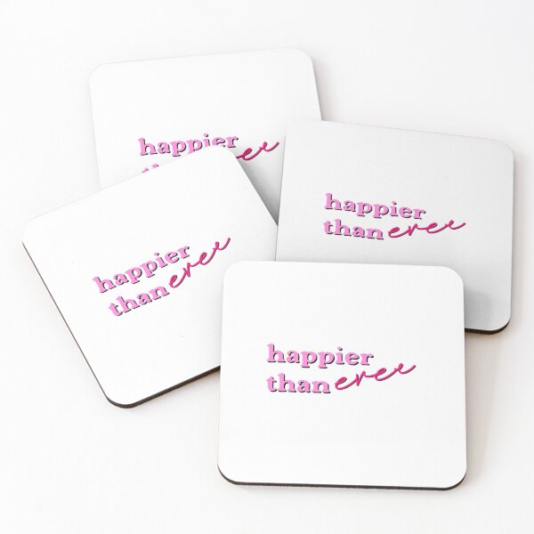 Item preview, billie eilish— happier than ever designed and sold by annagcrow.