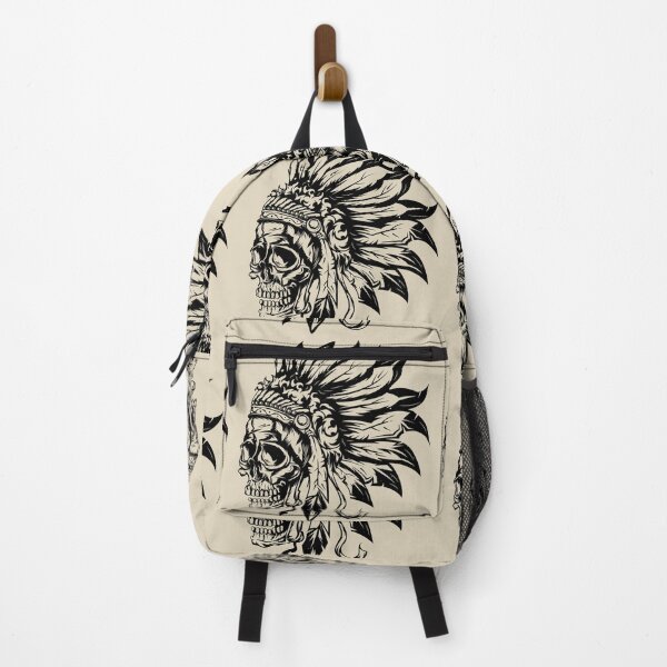 Item preview, Native American (black) designed and sold by CtlAltDel.