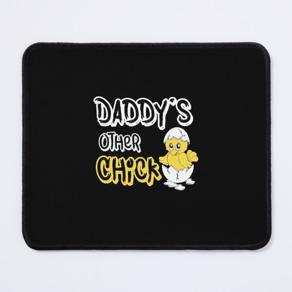 Item preview, Daddy's other chick designed and sold by Zexten.