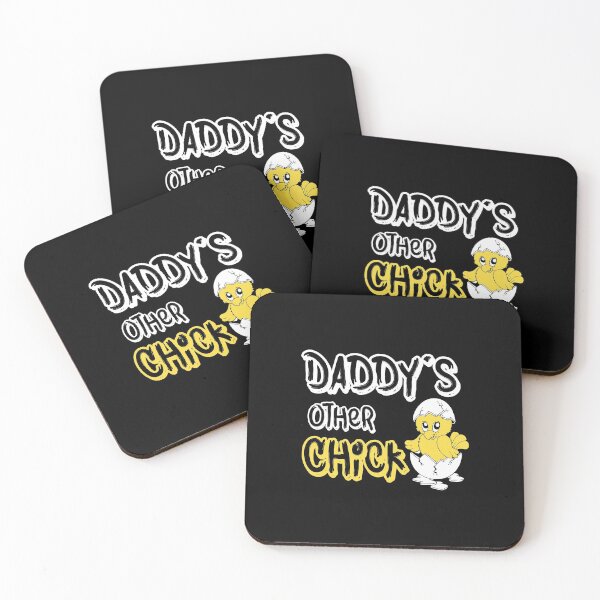 Item preview, Daddy's other chick designed and sold by Zexten.