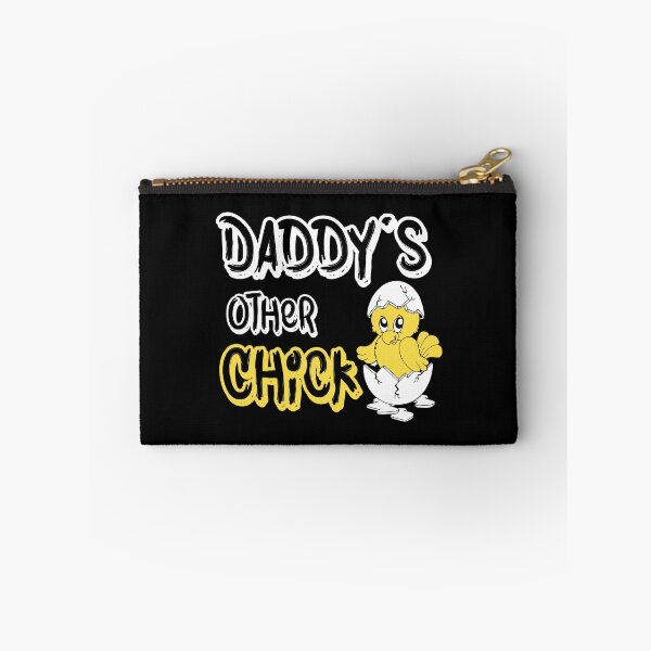 Item preview, Daddy's other chick designed and sold by Zexten.