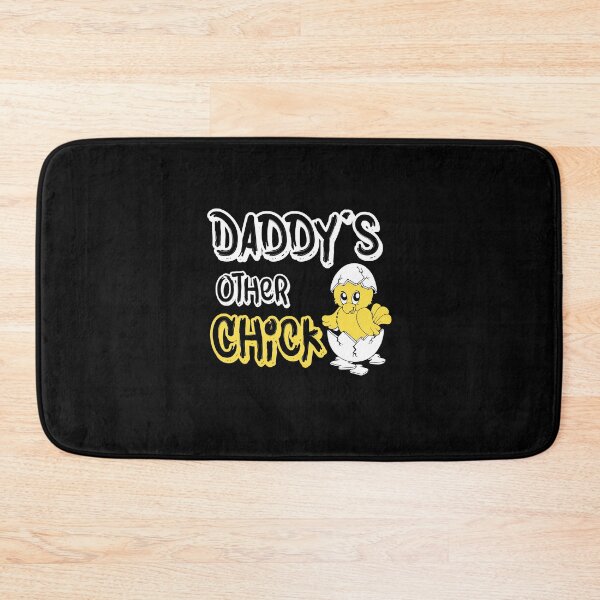 Item preview, Daddy's other chick designed and sold by Zexten.