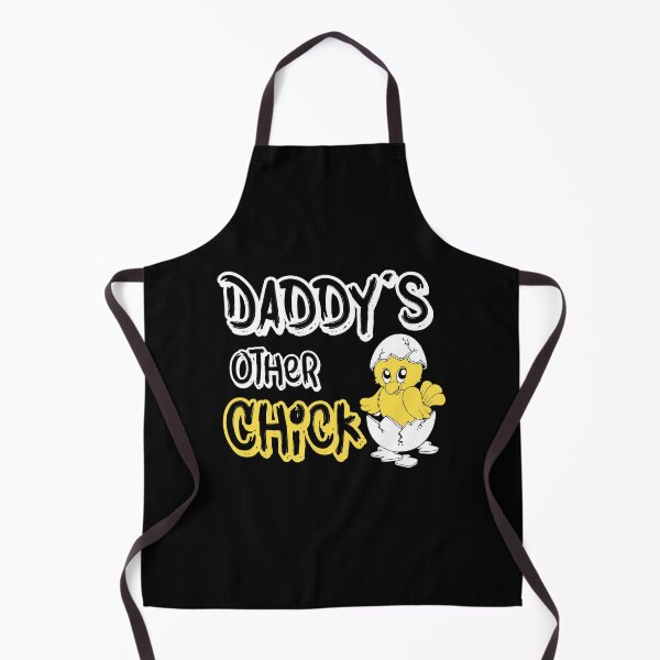 Item preview, Daddy's other chick designed and sold by Zexten.