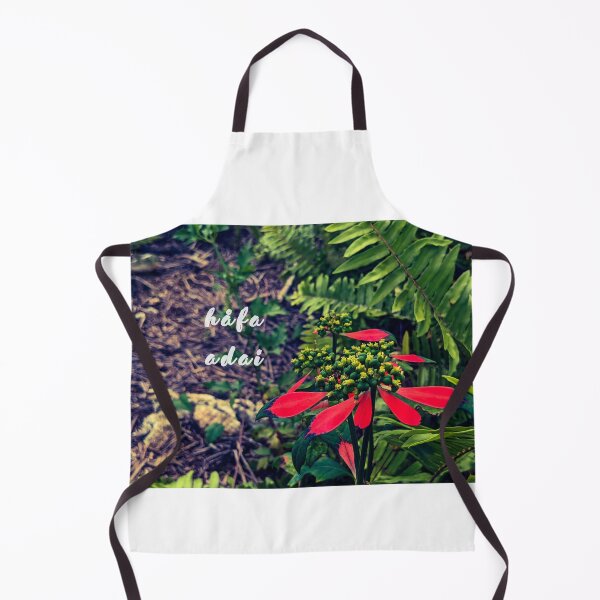 Item preview, Håfa Adai designed and sold by ChaosInspired.