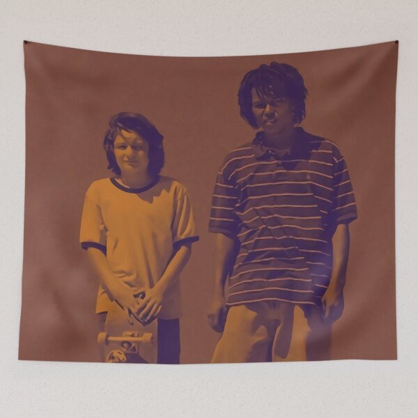 Item preview, mid90s alt. poster -  designed and sold by darikota kudusoi.