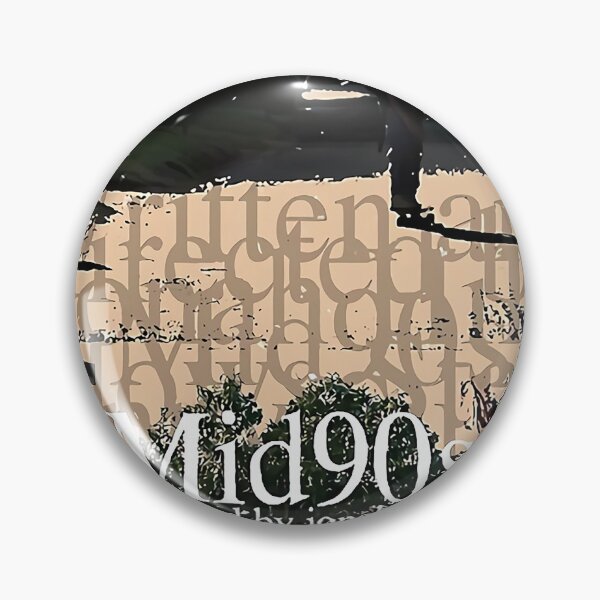 Item preview, Mid90s poster -  designed and sold by darikota kudusoi.