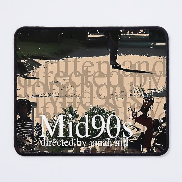 Item preview, Mid90s poster -  designed and sold by darikota kudusoi.