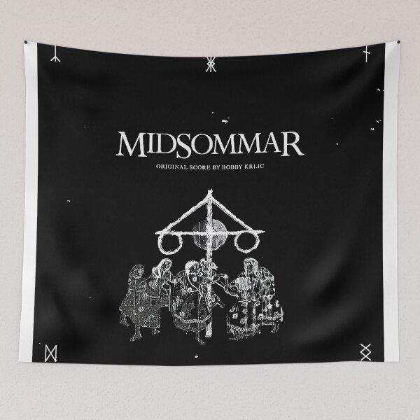 Item preview, Midsommar - designed and sold by darikota kudusoi.