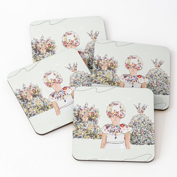 Item preview, Midsommar -  designed and sold by darikota kudusoi.