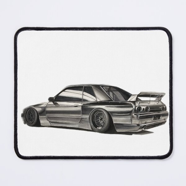 Item preview, Pandem R32 GTR designed and sold by WaffleMachine.