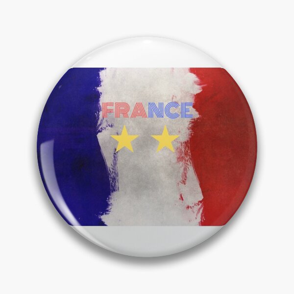 Item preview, FRANCE X WORLD CUP designed and sold by ijdesigns.