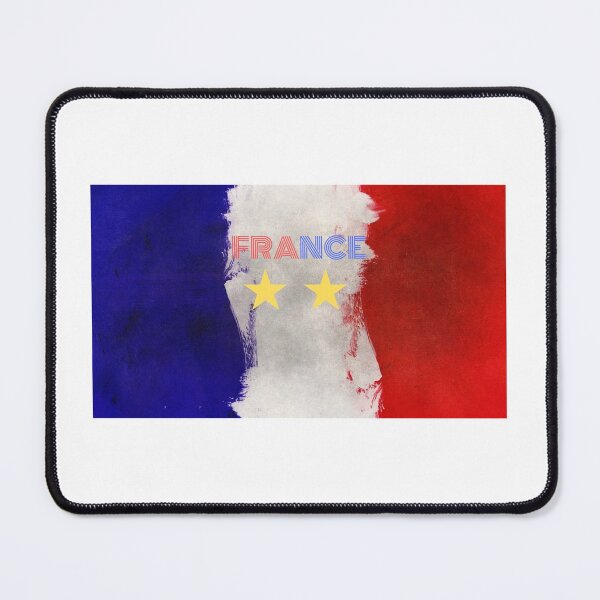Item preview, FRANCE X WORLD CUP designed and sold by ijdesigns.