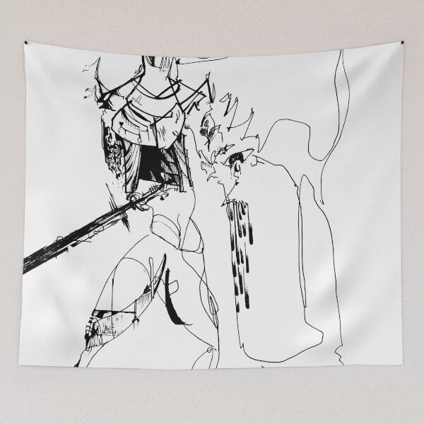 Item preview, Sir Knight designed and sold by Thiago Renger.