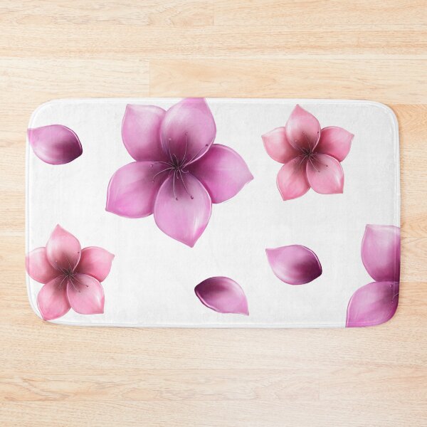 Item preview, Sakura Cherry Blossom flowers designed and sold by Lily-Valley.