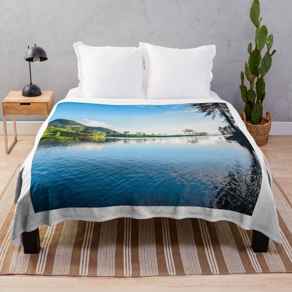 Item preview, Mountain Lake designed and sold by ChooseTheBest05.