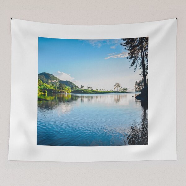 Item preview, Mountain Lake designed and sold by ChooseTheBest05.