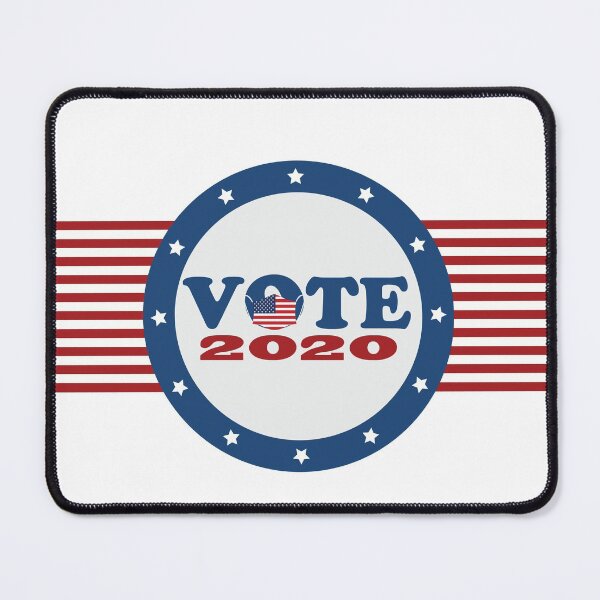 Item preview, Vote 2020 Presidential election designed and sold by mouad naouiri.