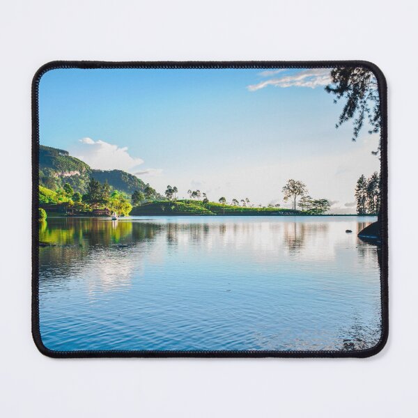 Item preview, Mountain Lake designed and sold by ChooseTheBest05.