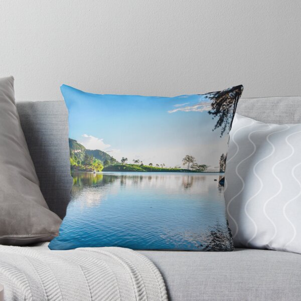 Item preview, Mountain Lake designed and sold by ChooseTheBest05.