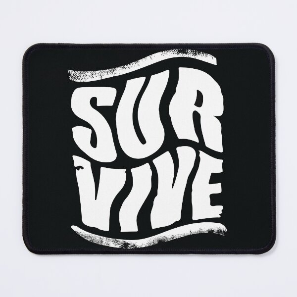 Item preview, Survive - 2020 designed and sold by mouad naouiri.
