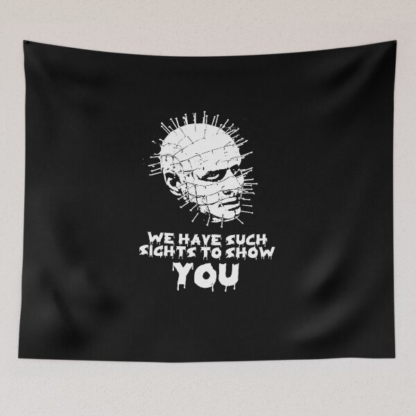 Item preview, We Have Such Sights To Show You designed and sold by The Cosmic Turtle.