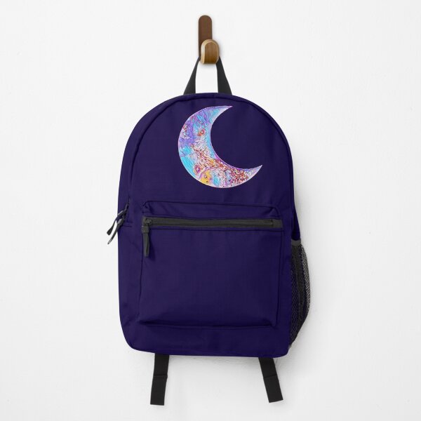 Item preview, Moon purple designed and sold by marjard.