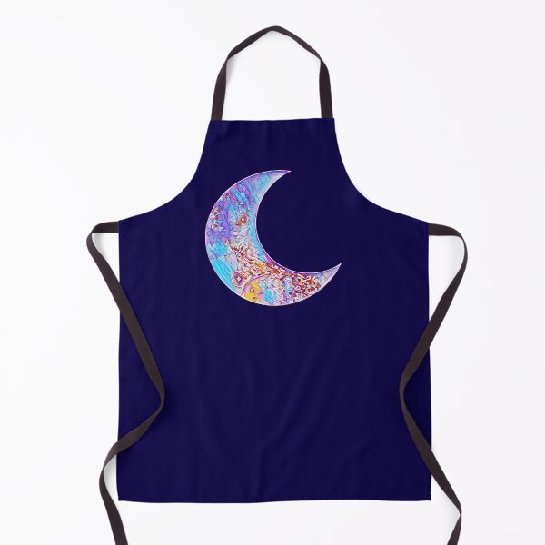 Item preview, Moon purple designed and sold by marjard.