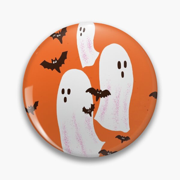 Item preview, BooBerry Bat Scary designed and sold by RedTop Tees.