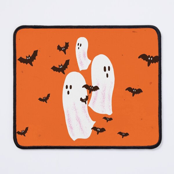 Item preview, BooBerry Bat Scary designed and sold by RedTop Tees.