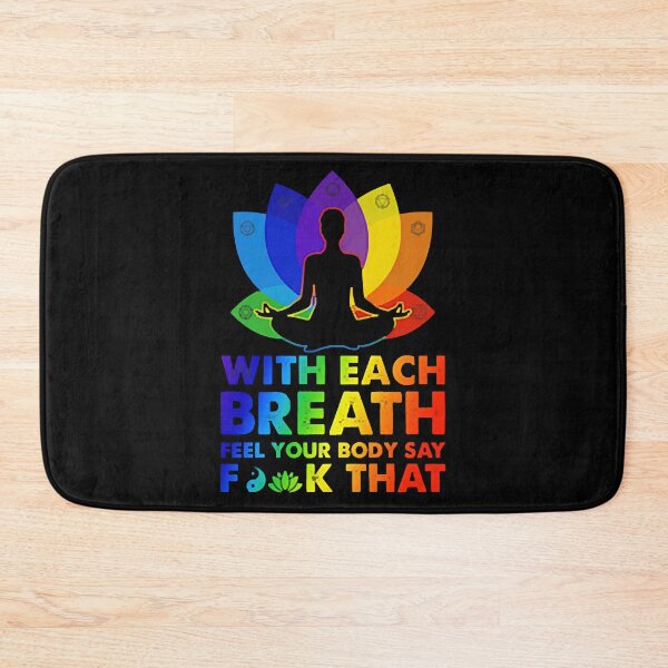 Item preview, With Each Breath designed and sold by haigiaditruc.