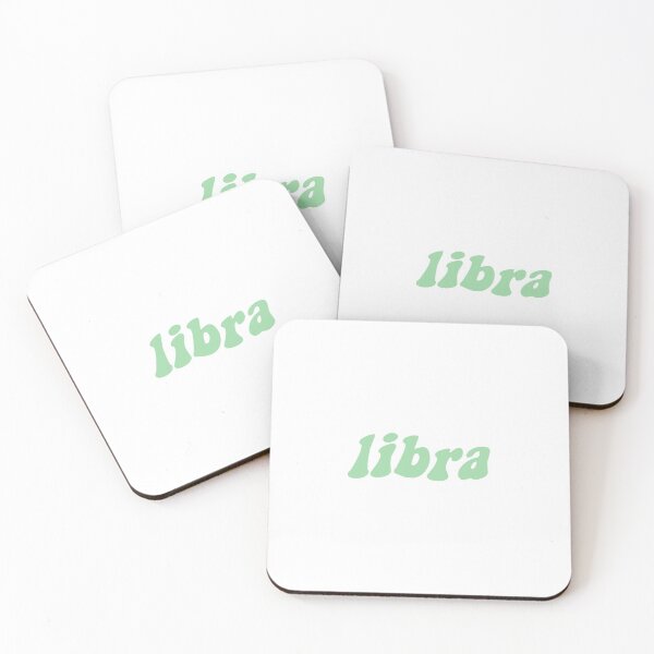 Item preview, sage green libra designed and sold by jensdoodles.