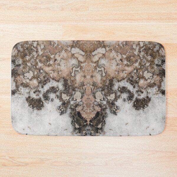 Item preview, Chic Beige and Gold Symmetric Marble Texture Pattern  designed and sold by LaceySkies.