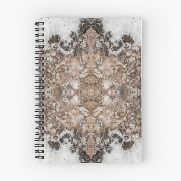 Item preview, Chic Beige and Gold Symmetric Marble Texture Pattern designed and sold by LaceySkies.