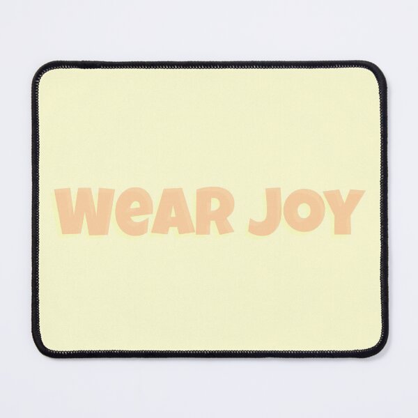 Item preview, Wear Joy designed and sold by Edenjodie.