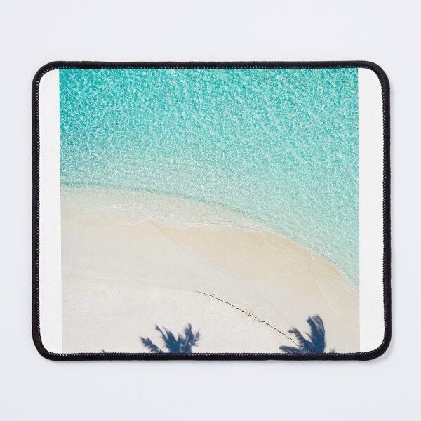 Item preview, Tropical Ocean Beach designed and sold by newburyboutique.