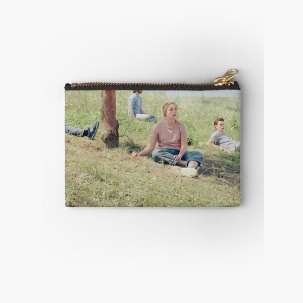 Item preview, midsommar (fan made) poster -  designed and sold by rofiqmasdaw.