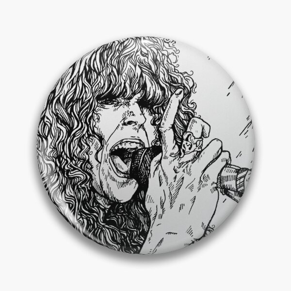 Artikelvorschau, Porträt von Victoria Legrand entworfen und verkauft von Crypticcreator.