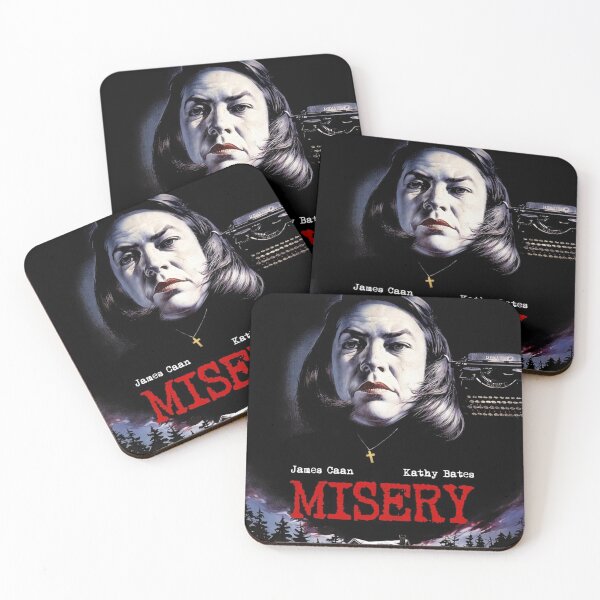 Item preview, Misery -  designed and sold by rofiqmasdaw.