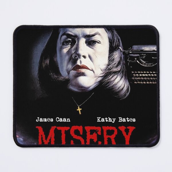 Item preview, Misery -  designed and sold by rofiqmasdaw.