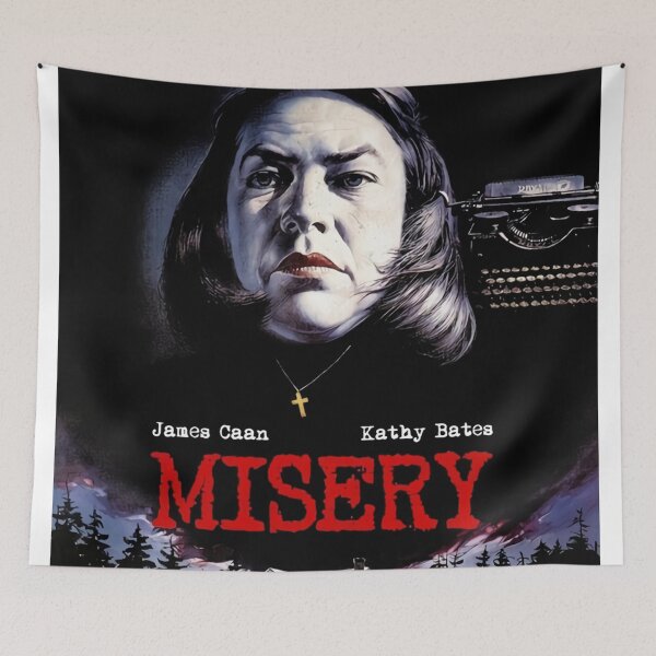 Item preview, Misery -  designed and sold by rofiqmasdaw.