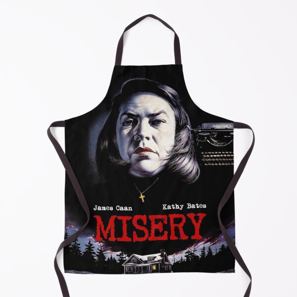 Item preview, Misery - designed and sold by rofiqmasdaw.