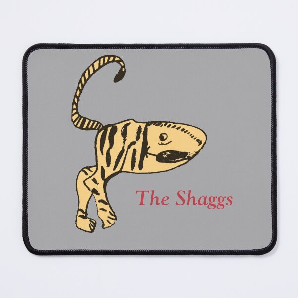 Item preview, The Shaggs Band Shirt| My Pal Foot Foot Concert Tee designed and sold by Nada18.