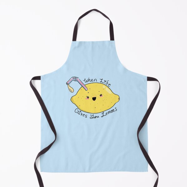 Item preview, Make Lemonade! designed and sold by Saphdrawsthings.