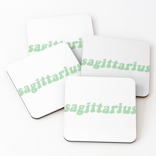 Item preview, sage green sagittarius designed and sold by jensdoodles.