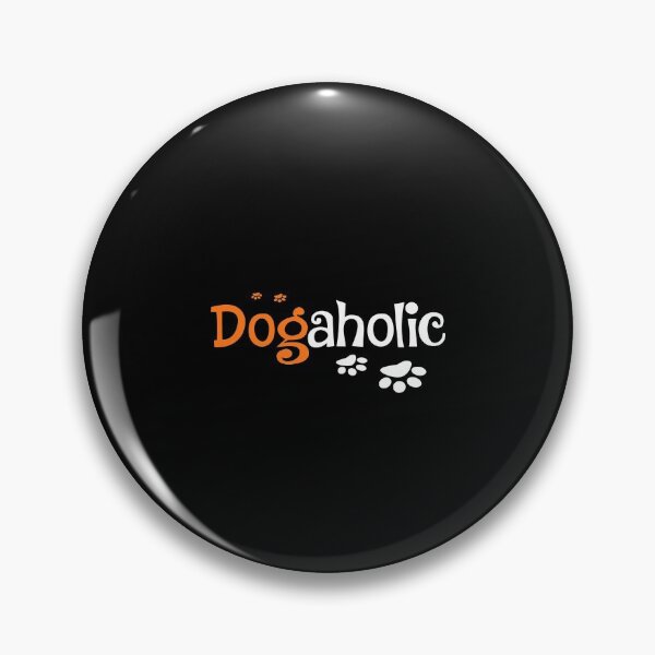 Item preview, Dogaholic designed and sold by Zexten.