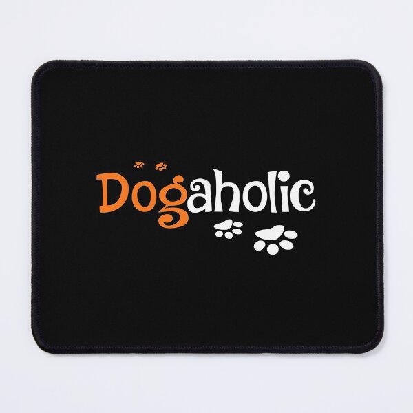 Item preview, Dogaholic designed and sold by Zexten.