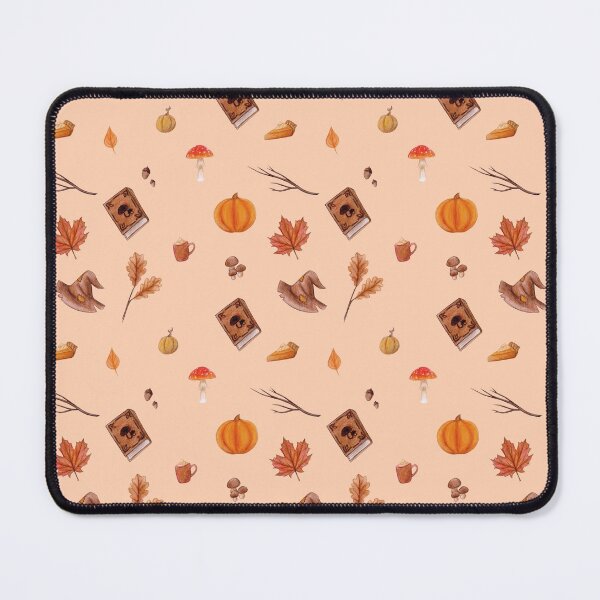Item preview, Witchy Autumn designed and sold by Taniuki.